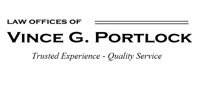 The Law Offices of Vince G. Portlock
